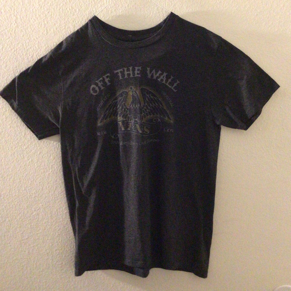 Vans TShirt